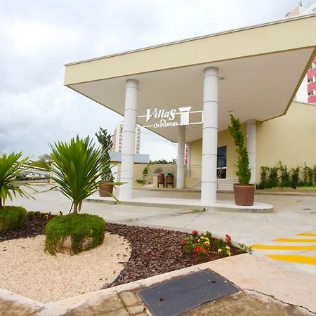 Villas Diroma, Ganhe Um Dia No Acqua Park, Splash E Slaide Caldas Novas Exteriér fotografie