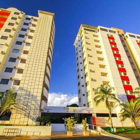 Villas Diroma, Ganhe Um Dia No Acqua Park, Splash E Slaide Caldas Novas Exteriér fotografie