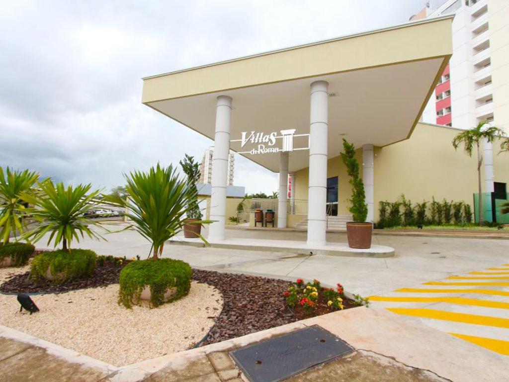 Villas Diroma, Ganhe Um Dia No Acqua Park, Splash E Slaide Caldas Novas Exteriér fotografie