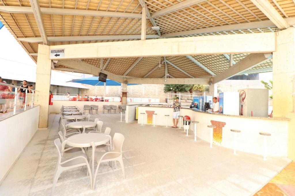 Villas Diroma, Ganhe Um Dia No Acqua Park, Splash E Slaide Caldas Novas Exteriér fotografie
