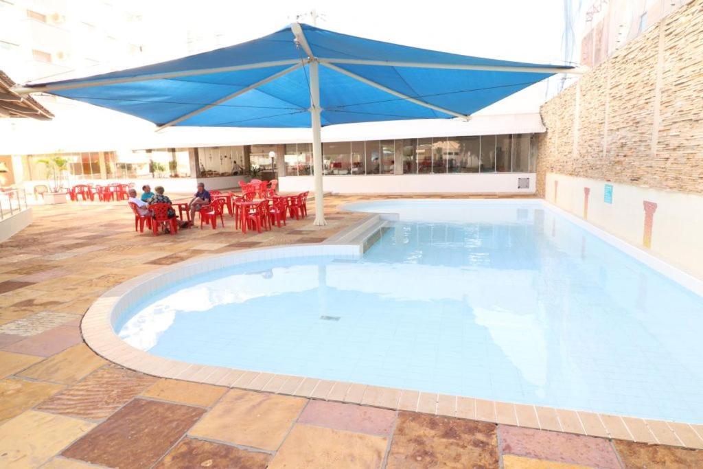 Villas Diroma, Ganhe Um Dia No Acqua Park, Splash E Slaide Caldas Novas Exteriér fotografie
